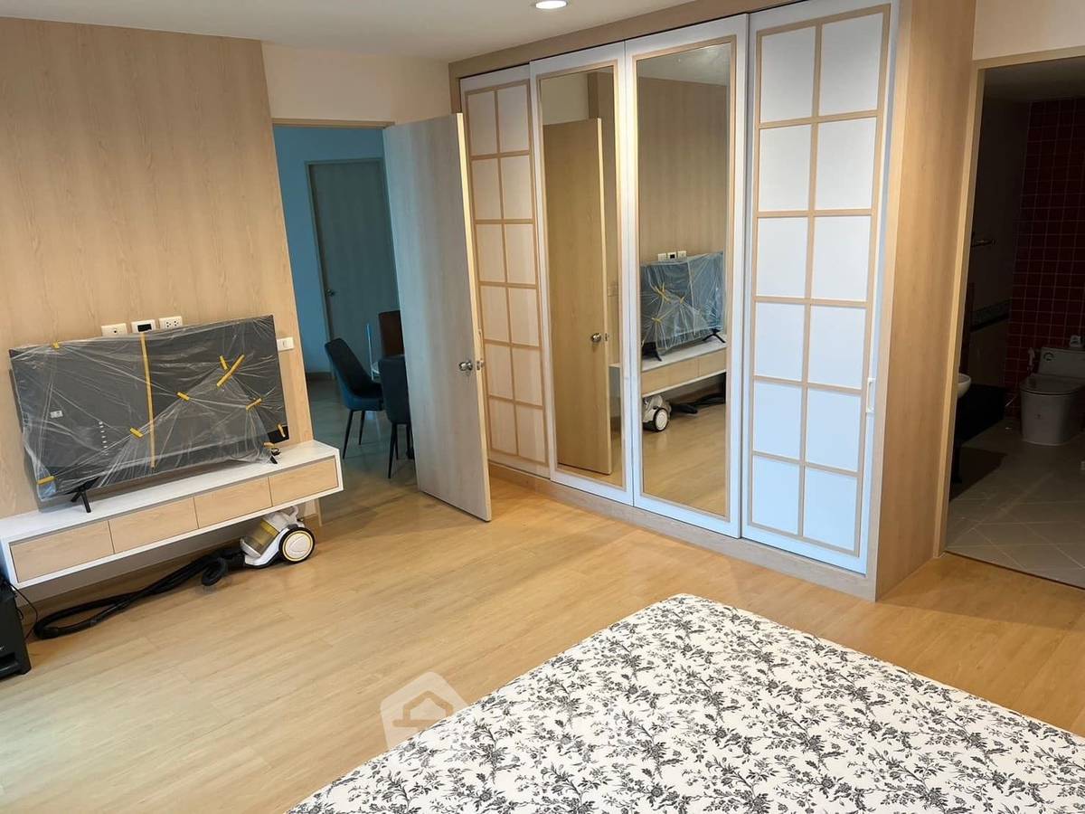 รูป คอนโด 1-ห้องนอน ที่ ซิตี้ สมาร์ท สุขุมวิท18 ใกล้ BTS อโศก (ID 2735897) - รูปที่ 3/20