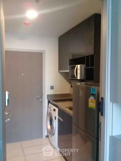 1-BR Condo at Ideo Q Siam - Ratchathewi near BTS Ratchathewi (ID 2739820)