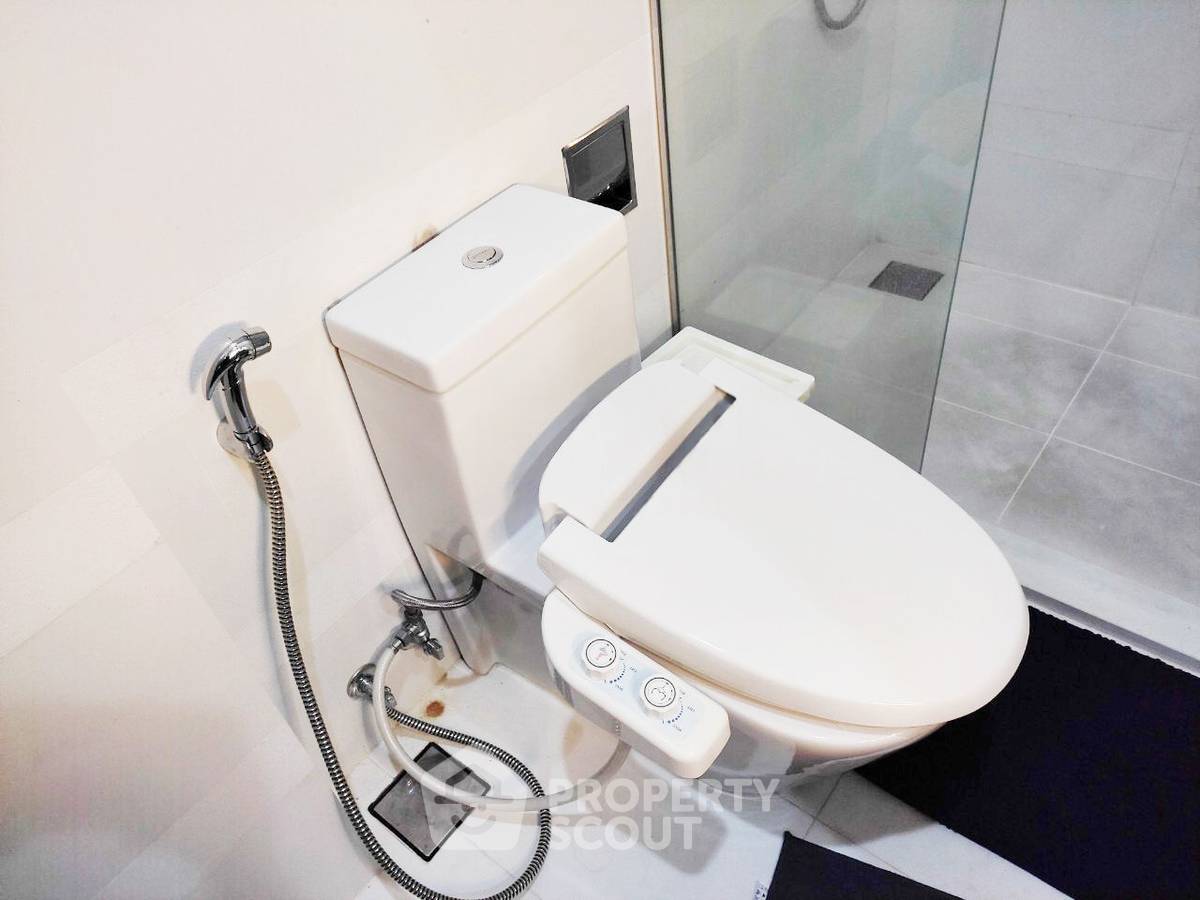 รูป คอนโด 1-ห้องนอน ที่ คีนน์ บาย แสนสิริ ใกล้ BTS ทองหล่อ (ID 2737263) - รูปที่ 10/11
