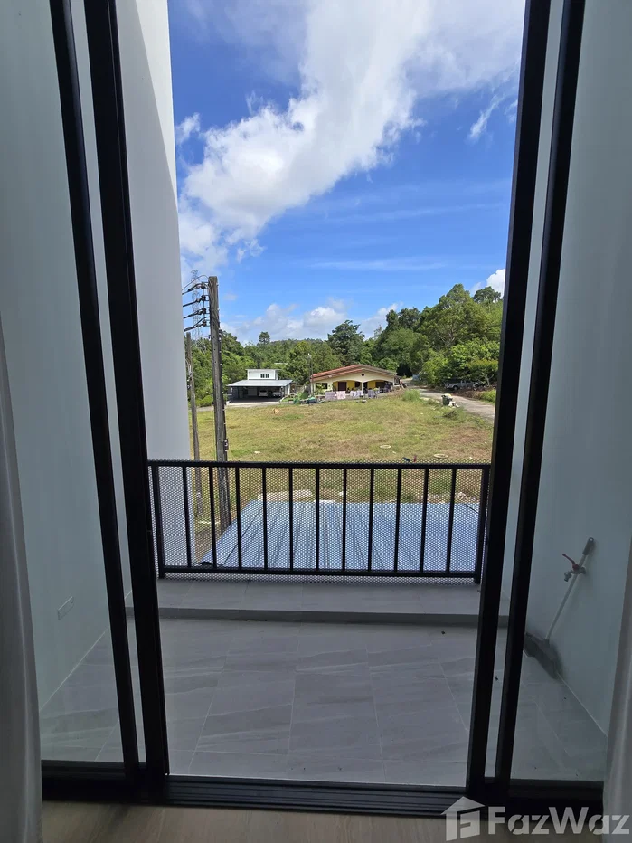 รูป ทาวน์เฮ้าส์ให้เช่า 3 ห้องนอน ในโครงการ บ้านชเลคีรี 6105632 - รูปที่ 21/68