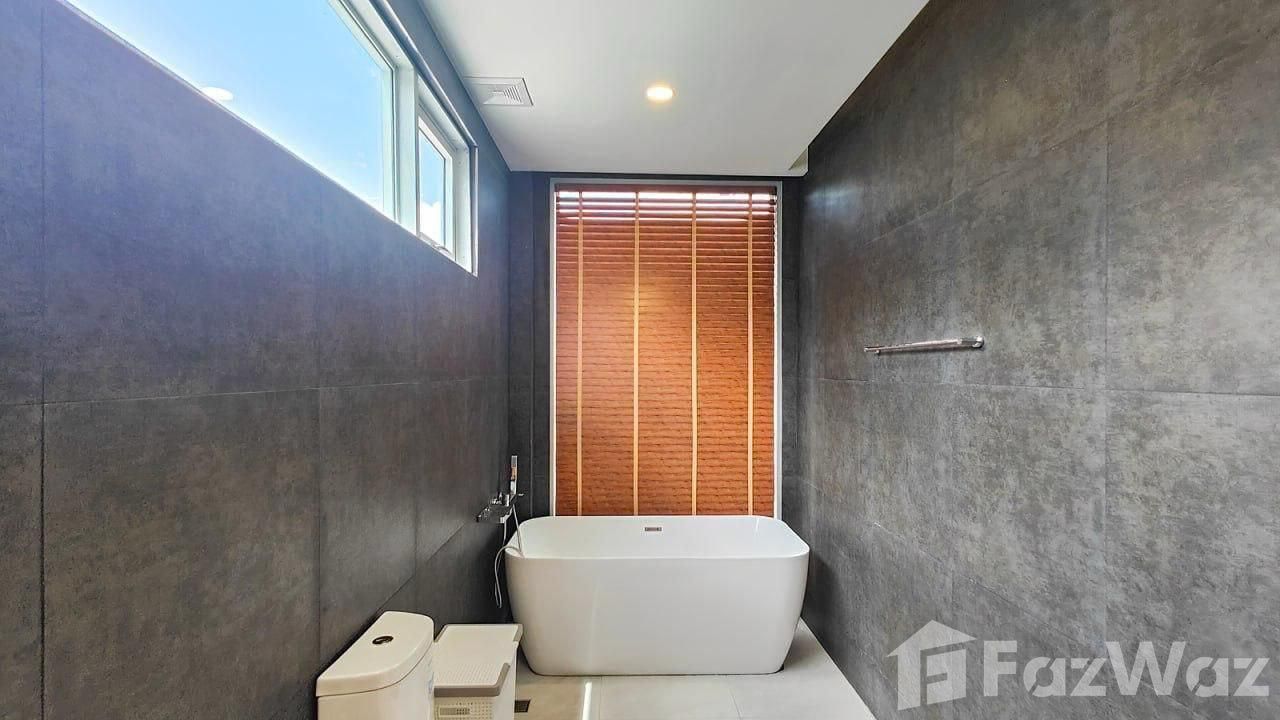 รูป วิลล่าให้เช่า 3 ห้องนอน ใน แม่น้ำ, สุราษฎร์ธานี 5344181 - รูปที่ 9/20