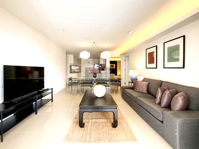 Condos for rent : For Rent Condo , Waterford Diamond 30/1 , BTS-Phrom Phong , Khlong Tan , Khlong Toei , Bangkok , CX-133417 ✅ Live chat with us ADD LINE @connexproperty ✅