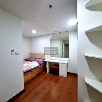 เช่าคอนโด เขตคลองเตย : เช่าคอนโด  เดอะ วอเตอร์ฟอร์ด ไดมอน BTS-พร้อมพงษ์ คลองตัน เขต คลองเตย กรุงเทพ CX-87337 ✅ ทักไลน์ @connexproperty ตอบทันที ทีมงานมืออาชีพ ✅