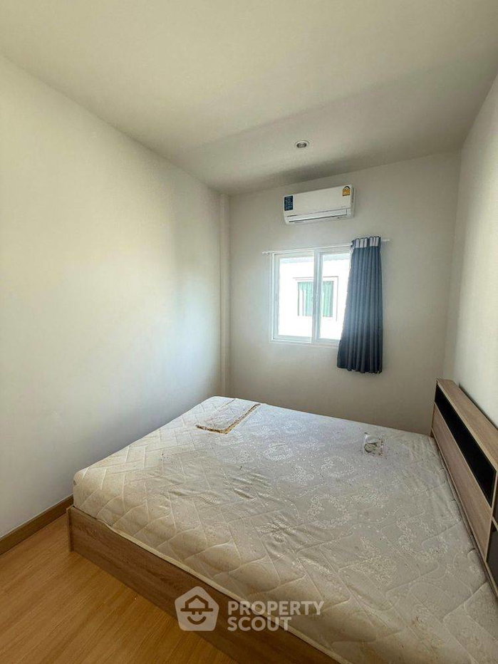 รูป ทาวน์เฮ้าส์ 3-ห้องนอน ใน สันผีเสื้อ (ID 2690468) - รูปที่ 8/13