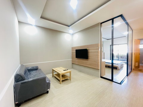 ปล่อยเช่าคอนโด เลเวล บางนา-ตราด(ม.หัวเฉียว)