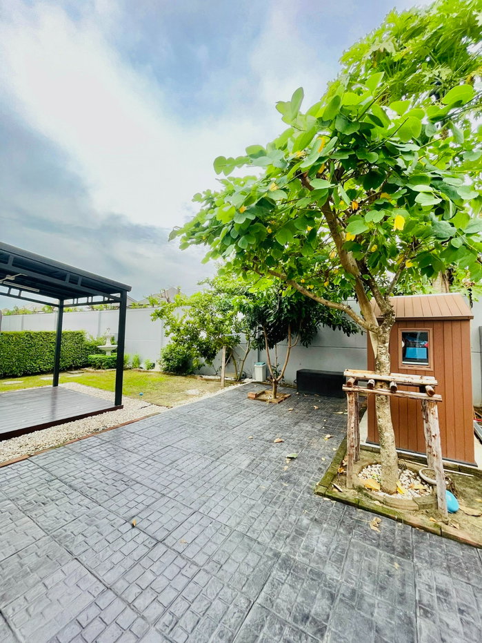 รูป RL-178 ให้เช่า อัญญา บางนา-รามคำแหง 2 (Anya Bangna-Ramkhamhaeng 2) ใกล้ Mega Bangna - รูปที่ 13/14