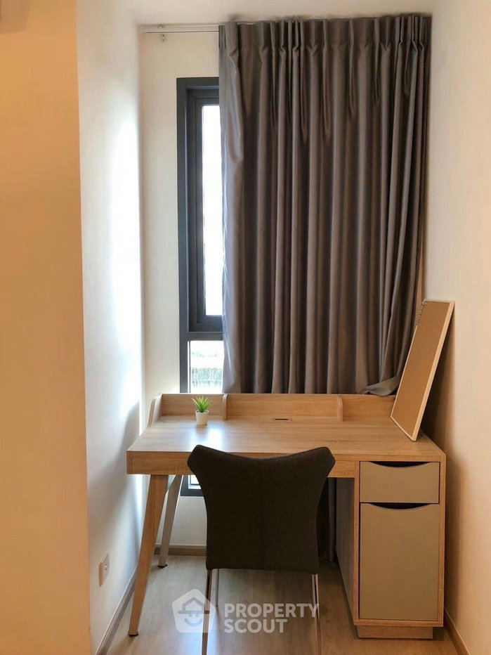 รูป คอนโด 1-ห้องนอน ที่ ไอดีโอ คิว จุฬา-สามย่าน ใกล้ MRT สามย่าน (ID 2735947) - รูปที่ 9/11