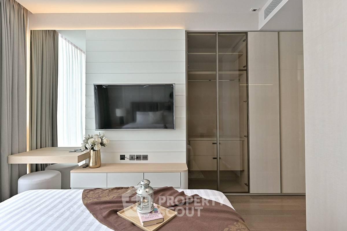 รูป คอนโด 2-ห้องนอน ที่ คราม สุขุมวิท 26 ใกล้ BTS พร้อมพงษ์ (ID 2394668) - รูปที่ 4/7