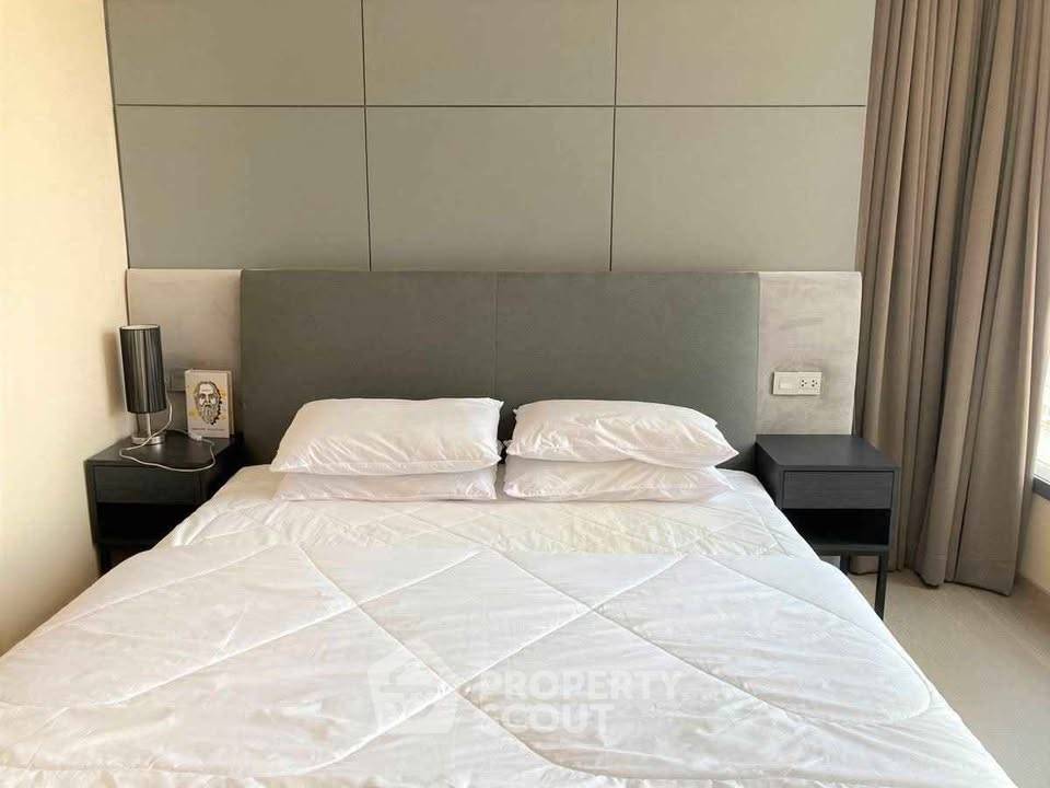 picture 26th-Floor 2-BR The Esse Asoke Near MRT Sukhumvit (ID 2394300) - 10/14