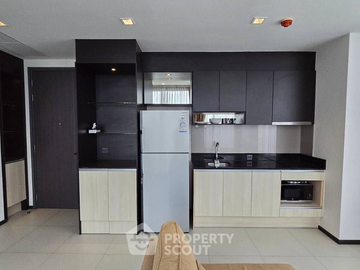 picture 2-BR Condo at The Edge Sukhumvit 23 near MRT Sukhumvit (ID 2738991) - 7/18