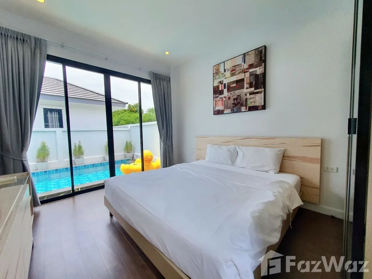 รูป ขาย บ้านเดี่ยว 2 ห้องนอน ในโครงการ วี บาย สิริน 1155452 - รูปที่ 11/13