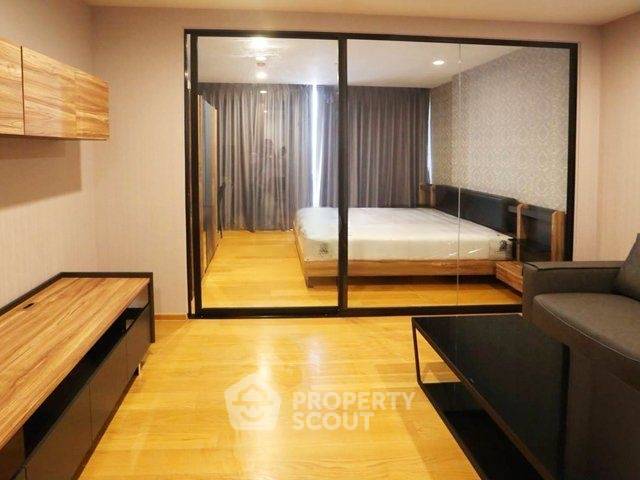 รูป คอนโด 1-ห้องนอน ที่ โนเบิล รีโว สีลม ใกล้ BTS สุรศักดิ์ (ID 2736392) - รูปที่ 2/7