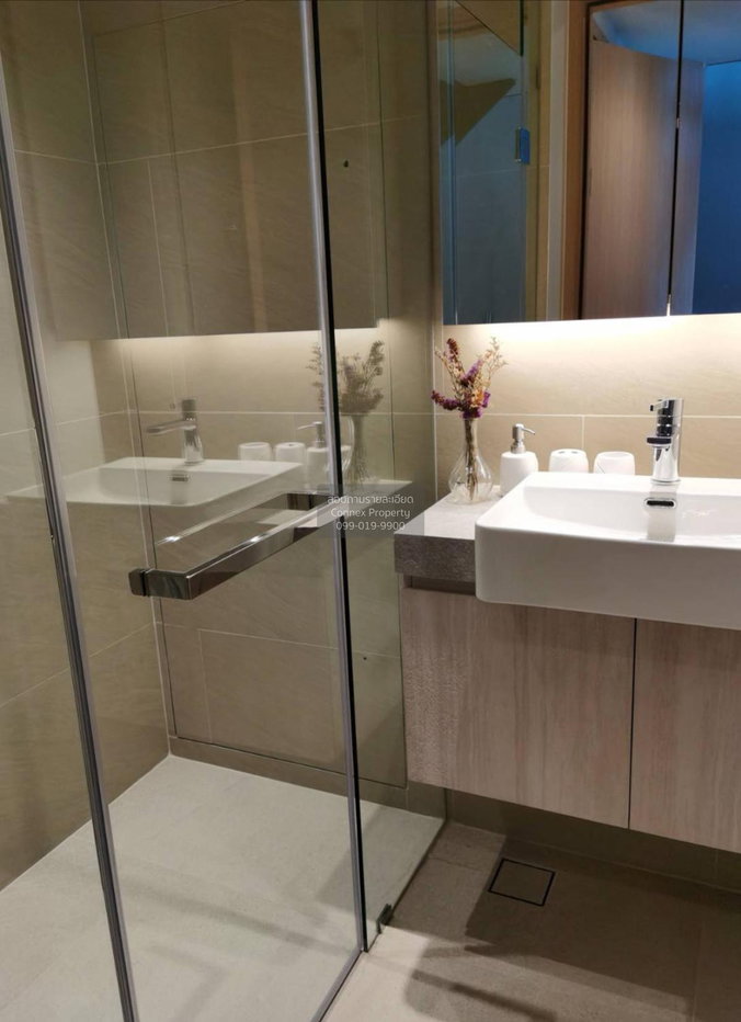 รูป 🔥🔥🔥 เช่าคอนโด  เดอะ ลอฟท์ สีลม BTS-สุรศักดิ์ สีลม เขต บางรัก กรุงเทพ CX-32050 ✅ ทักไลน์ @connexproperty ตอบทันที ทีมงานมืออาชีพ ✅ 🔥🔥🔥 - รูปที่ 8/11