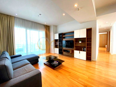 คอนโดให้เช่า : LTH316 – Condo FOR RENT – Millennium Residence 128 sQ.M. 2+1 Bedrooms 2 bathrooms in Asoke/Sukhumvit area ONLY 75,000 THB / month