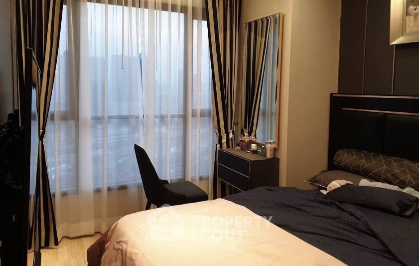 รูป คอนโด 2-ห้องนอน ที่ เดอะเบส พระราม 9-รามคำแหง ใกล้ ARL รามคำแหง (ID 2416439) - รูปที่ 7/15