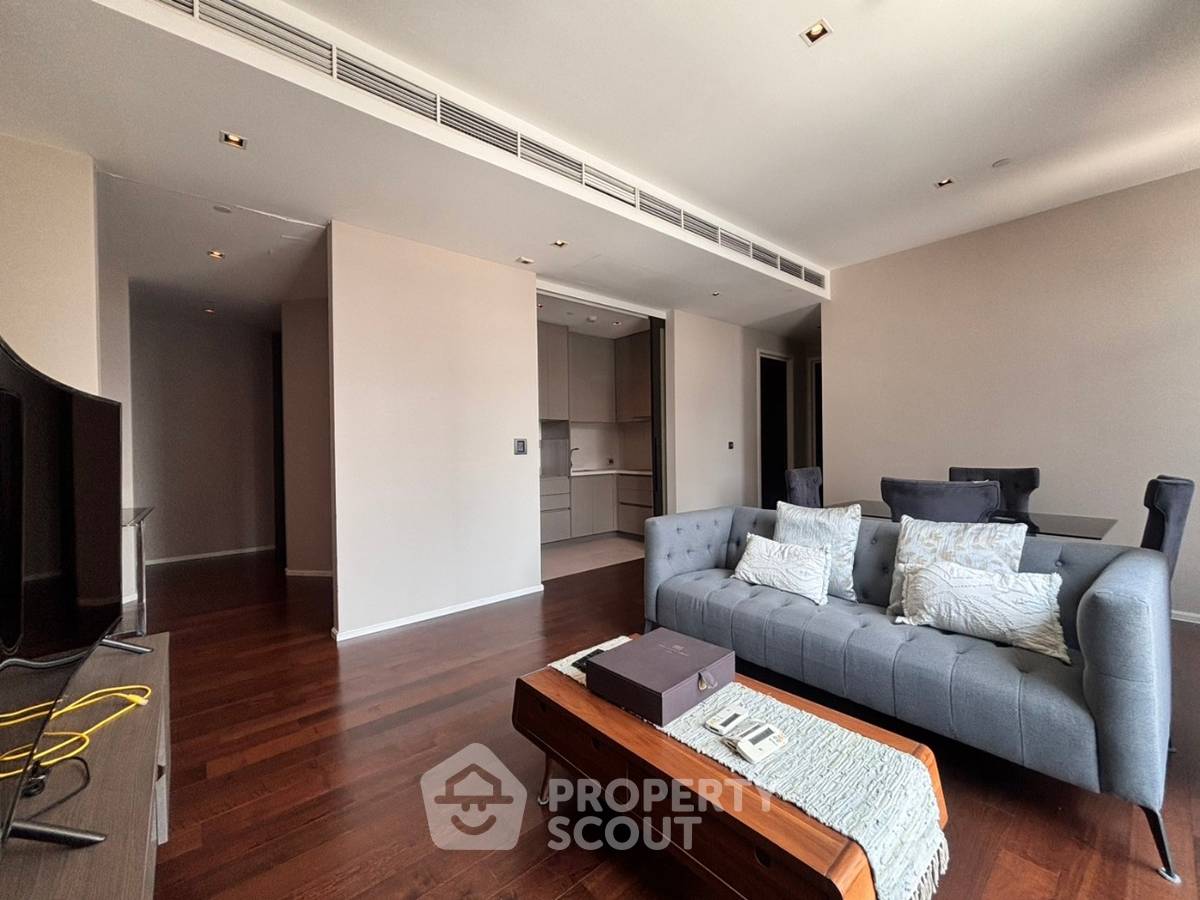 รูป คอนโด 2-ห้องนอน ที่ เดอะ ดิโพลแมท 39 พร้อมพงษ์ ใกล้ BTS พร้อมพงษ์ (ID 1895327) - รูปที่ 5/15