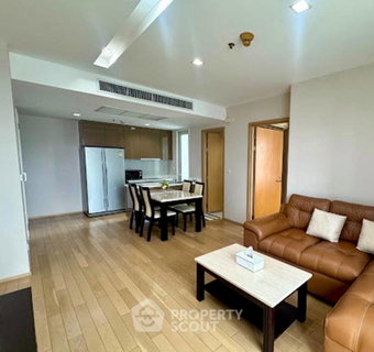รูปภาพ 2-BR Condo at Siri At Sukhumvit near BTS Thong Lor (ID 2733754)