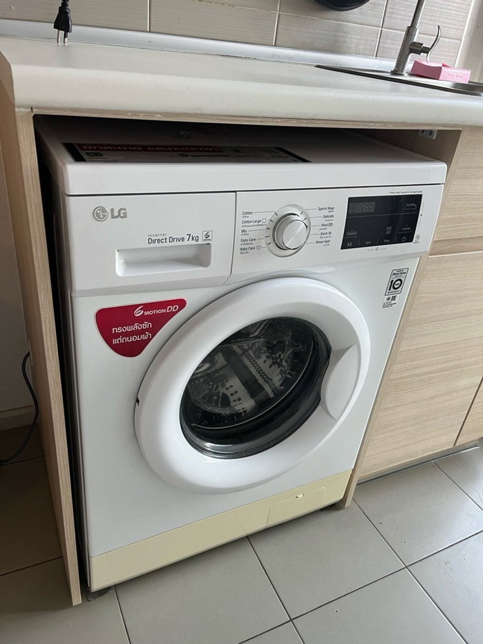 รูป 🔥ด่วน ห้องไปไวมากกก Code: 26KJ1407  ให้เช่า Plum Condo Rangsit Alive phase 2 ✅ Add Line @kjcondo (มี@ข้างหน้าด้วยนะคะ) - รูปที่ 5/11