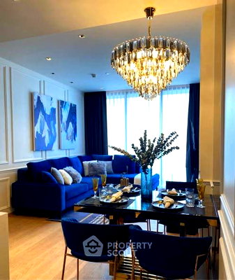 Condos for sale : 2-BR Condo at Beatniq Sukhumvit 32 near BTS Thong Lor (ID 2720662)