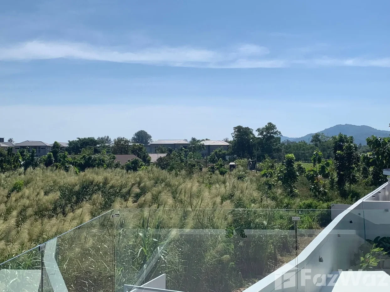 รูป บ้านเดี่ยวให้เช่า 2 ห้องนอน ใน ฉลอง, ภูเก็ต 5974505 - รูปที่ 15/18