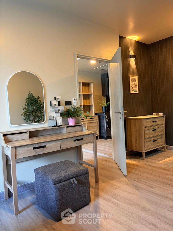 รูป คอนโด 1-ห้องนอน ที่ ออนิกซ์ พหลโยธิน ใกล้ BTS สะพานควาย (ID 2347888) - รูปที่ 4/13