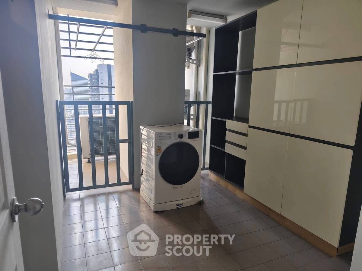 รูป คอนโด 6-ห้องนอน ที่ เบ็ล แกรนด์ พระราม 9 ใกล้ MRT พระราม 9 (ID 2732147) - รูปที่ 26/26