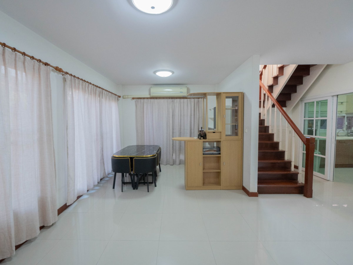 รูป บ้านเช่า วรารมณ์ แก้วนวรัฐ เชียงใหม่ - รูปที่ 9/38