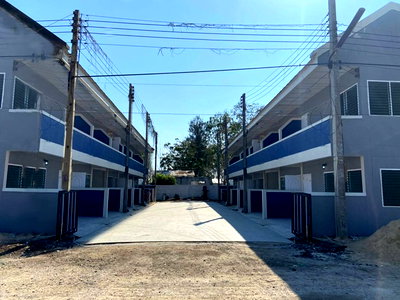 กิจการ ท่ายาง เพชรบุรี : ขายราคาพิเศษ พร้อมเปิดกิจการ รีสอร์ท โครงการปึกเตียน จ.เพชรบุรี ใกล้ทะเลเพียง 300 เมตร