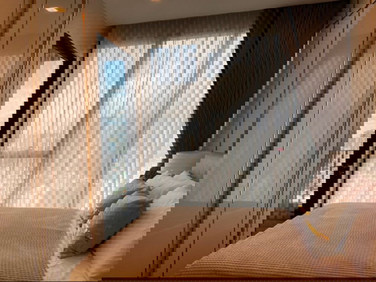 รูป ห้องปังมากก ideo Q victory พร้อมเข้าอยู่ - รูปที่ 10/12