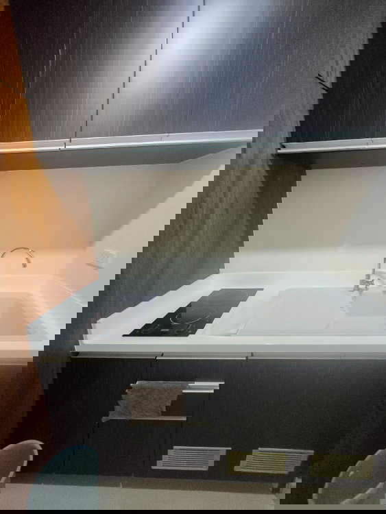 รูป JP สมาร์ทคอนโด แจ้งวัฒนะ 💥ให้เช่า 8,000 บาท 💥ชั้น5 มีเครื่องใช้ไฟฟ้า ห้องพร้อมอยู่ 💥ใกล้เซ็นทรัลแจ้งวัฒนะ - รูปที่ 11/20