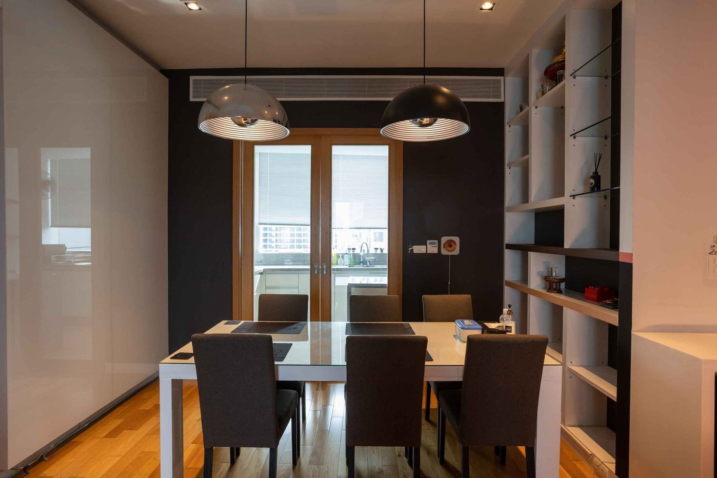 รูป LTH10922OP–Millennium Residence FOR SALE 3 beds 3 baths size 128 Sq.m. Near BTS Asoke Station ONLY 22.5MB - รูปที่ 4/10