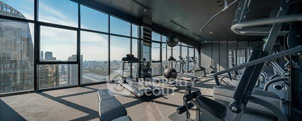 รูป คอนโด 2-ห้องนอน ที่ ไอดีโอ โมบิ อโศก ใกล้ MRT เพชรบุรี (ID 2737283) - รูปที่ 4/4