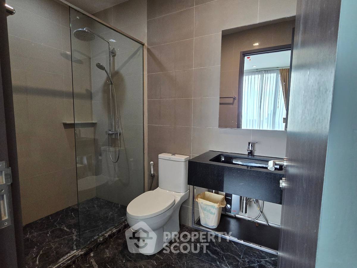 picture 2-BR Condo at The Edge Sukhumvit 23 near MRT Sukhumvit (ID 2738991) - 12/18