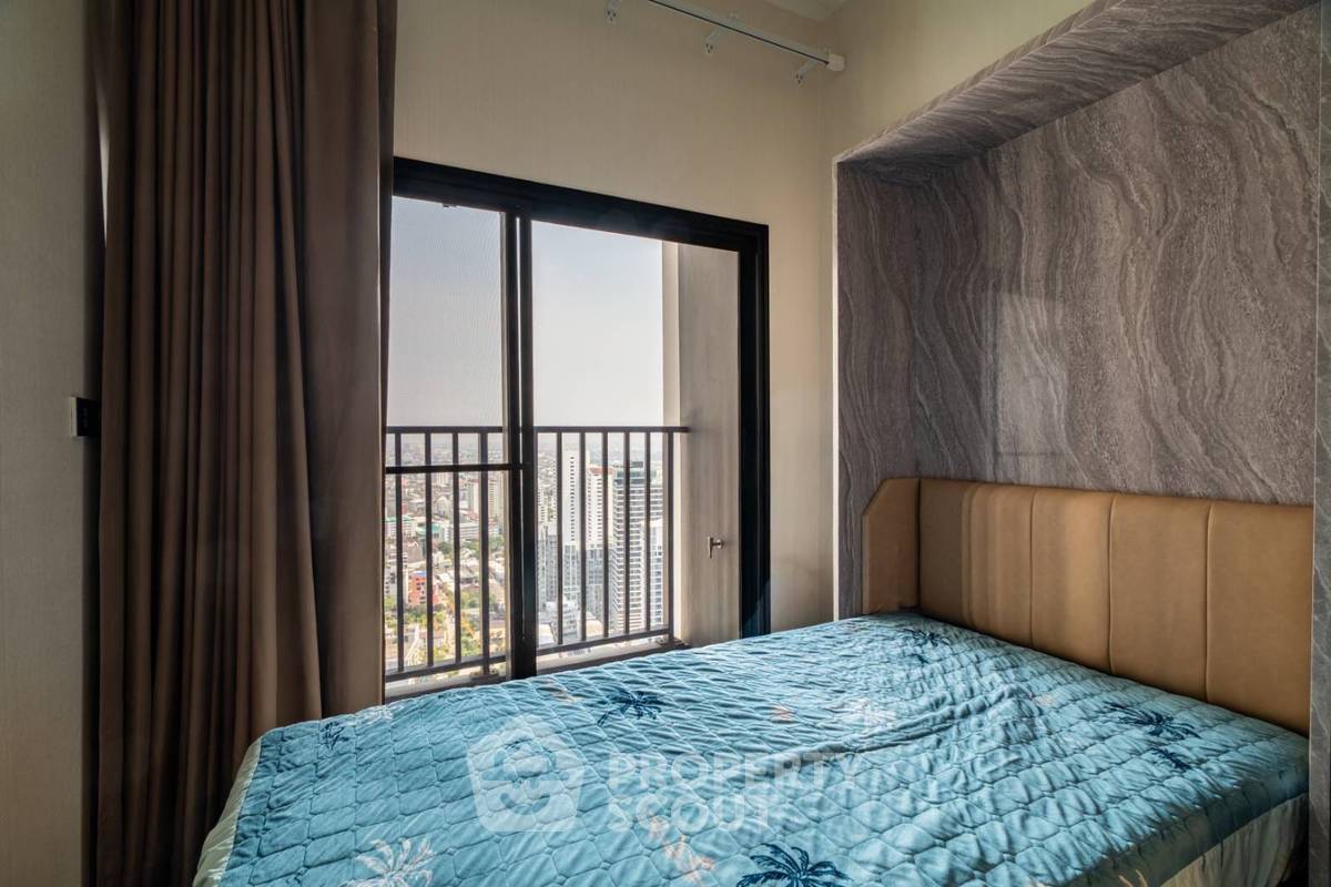 picture 2-BR Condo at Park Origin Thonglor near BTS Thong Lor (ID 2732113) - 8/19