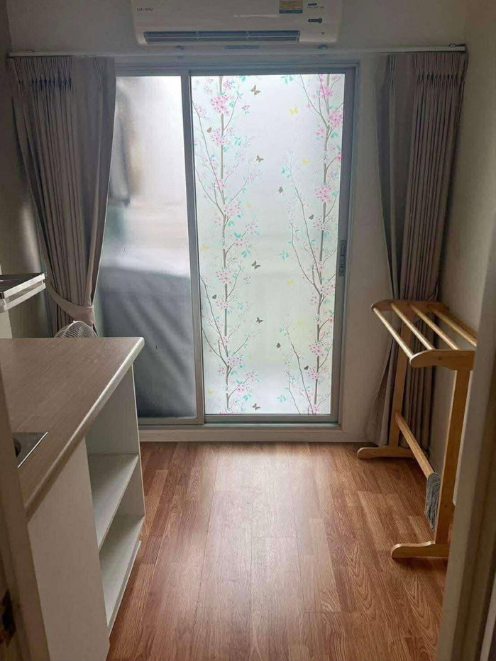 รูป ขาย คอนโด ลุมพินี มิกซ์ เทพารักษ์ - ศรีนครินทร์ ตึกA ชั้น8 วิวโล่ง ห้องพร้อมอยู่ - รูปที่ 4/10