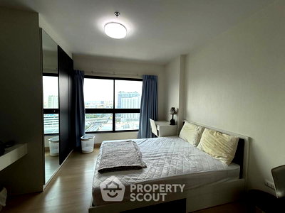 Condos for rent : 1-BR Condo at Supalai Loft Talatphu Station near BTS Talat Phlu (ID 2734597)