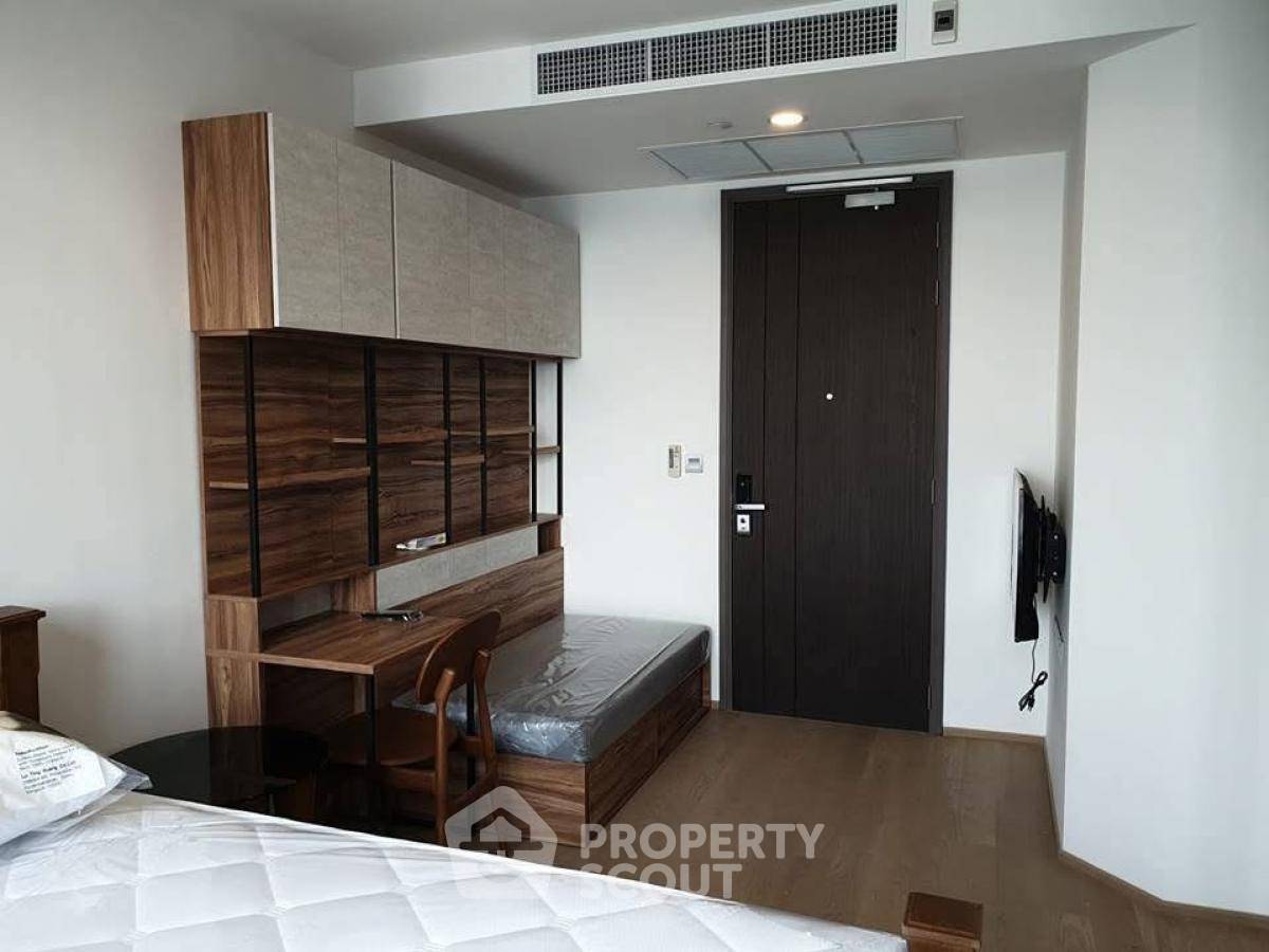 รูป คอนโด สตูดิโอ ที่ แอชตัน จุฬา - สีลม ใกล้ MRT สามย่าน (ID 2039921) - รูปที่ 11/11