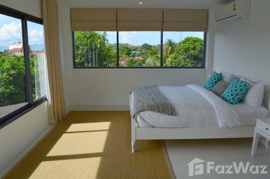 รูป บ้านเดี่ยวให้เช่า 3 ห้องนอน ใน บ่อผุด, สุราษฎร์ธานี 1088312 - รูปที่ 4/17