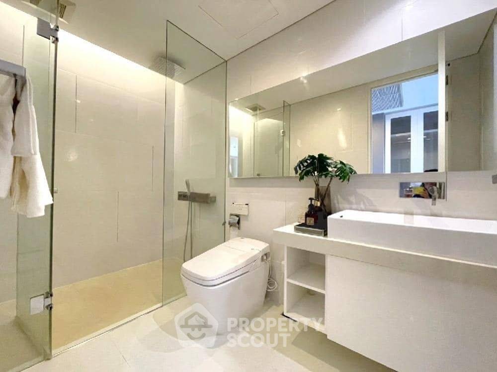 รูป คอนโด 1-ห้องนอน ที่ เดอะ แบงค็อค สาทร ใกล้ BTS สุรศักดิ์ (ID 2735435) - รูปที่ 7/7