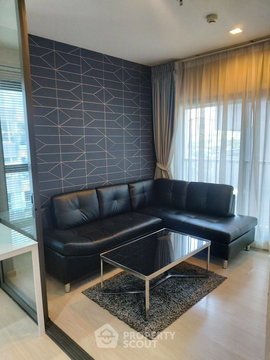 1-BR Condo at Life Sukhumvit 48 near BTS Phra Khanong (ID 2727435)