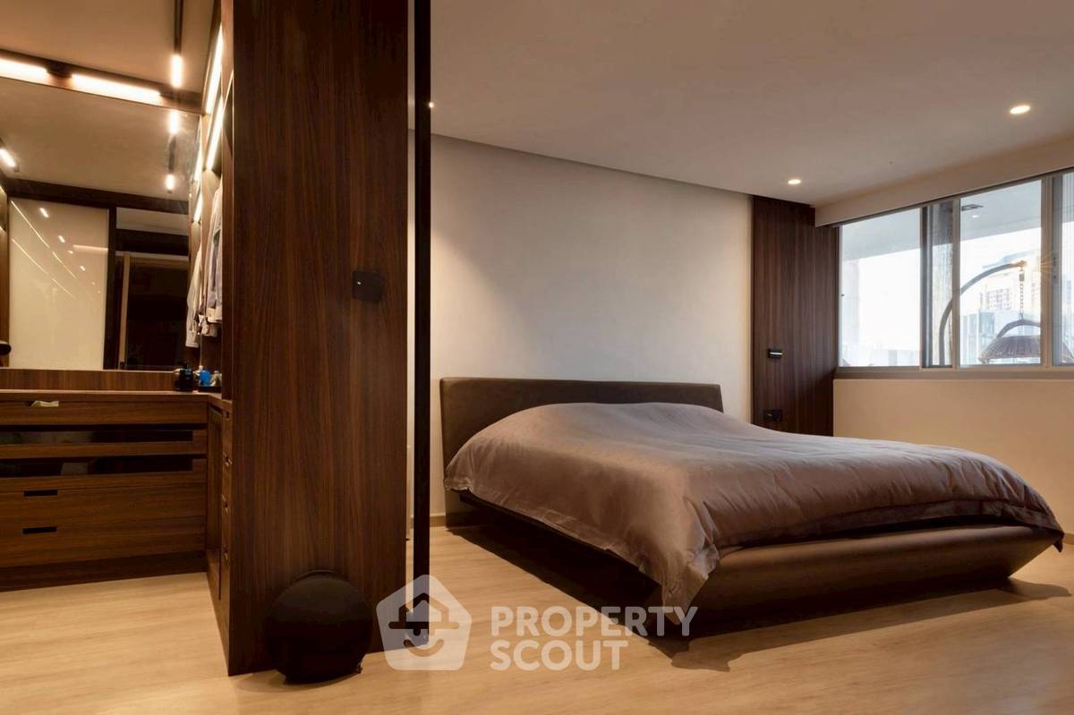 รูป คอนโด 3-ห้องนอน ที่ ลา คาสเคด คอนโดมิเนียม ใกล้ BTS เอกมัย (ID 2735156) - รูปที่ 6/10