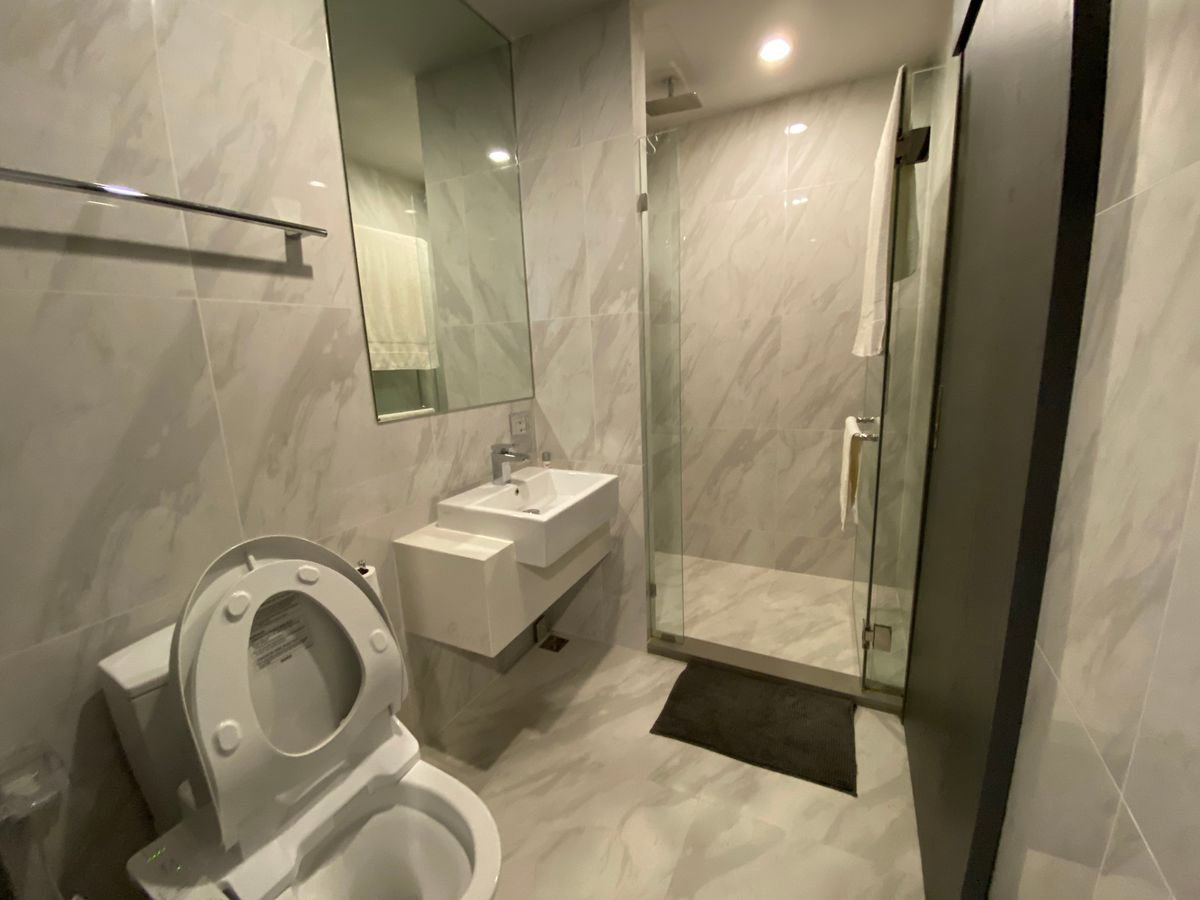 รูป For Rent : Ideo Mobi Rangnam  (1bed ) 35 sq.m. 20,000 THB Tel. 0924235675 Cate - รูปที่ 4/7