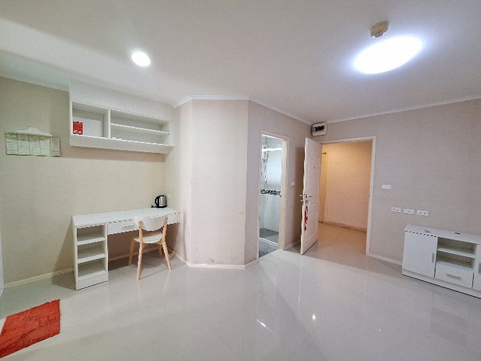 ขายคอนโดสุขุมวิท แบริ่ง Notting Hill Bearing Sukhumvit 107 ขนาด35.39 ตร.ม. ชั้น4 ราคาถุก 