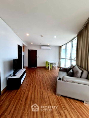 Condos for sale : 1-BR 47 Sqm, 18th-Floor Condo For Sale At Le Luk Condominium, 200m to BTS Phra Khanong (ID 2355734)