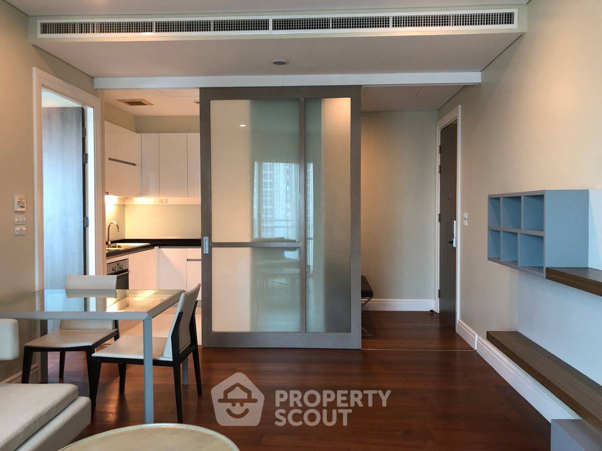 รูป คอนโด 2-ห้องนอน ที่ ไบร์ท สุขุมวิท 24 คอนโดมิเนียม ใกล้ BTS พร้อมพงษ์ (ID 2735184) - รูปที่ 5/11