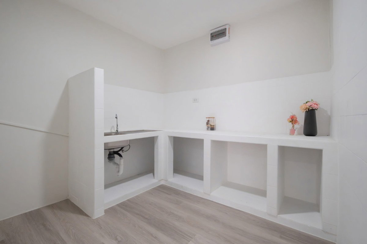 รูป ✨ขายยยย 2 ห้องนอน ใกล้ BTS บางนา ตกแต่งจัดเต็ม พร้อมเข้าอยู่ ผ่อนสบายๆ 😊 - รูปที่ 14/17