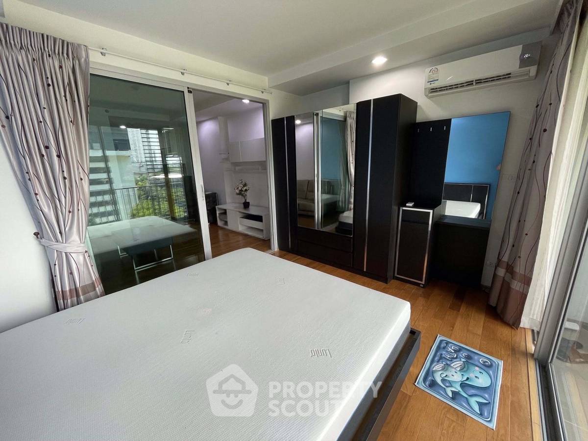 รูป คอนโด 1-ห้องนอน ที่ เดอะ ไลน์ พหลโยธิน พาร์ค ใกล้ MRT พหลโยธิน (ID 2739649) - รูปที่ 4/5