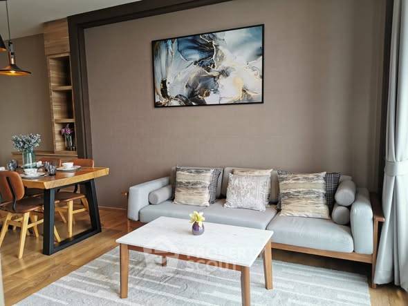 รูป คอนโด 3-ห้องนอน ที่ วิลเชอร์ คอนโดมิเนียม ใกล้ BTS พร้อมพงษ์ (ID 2735987) - รูปที่ 2/8