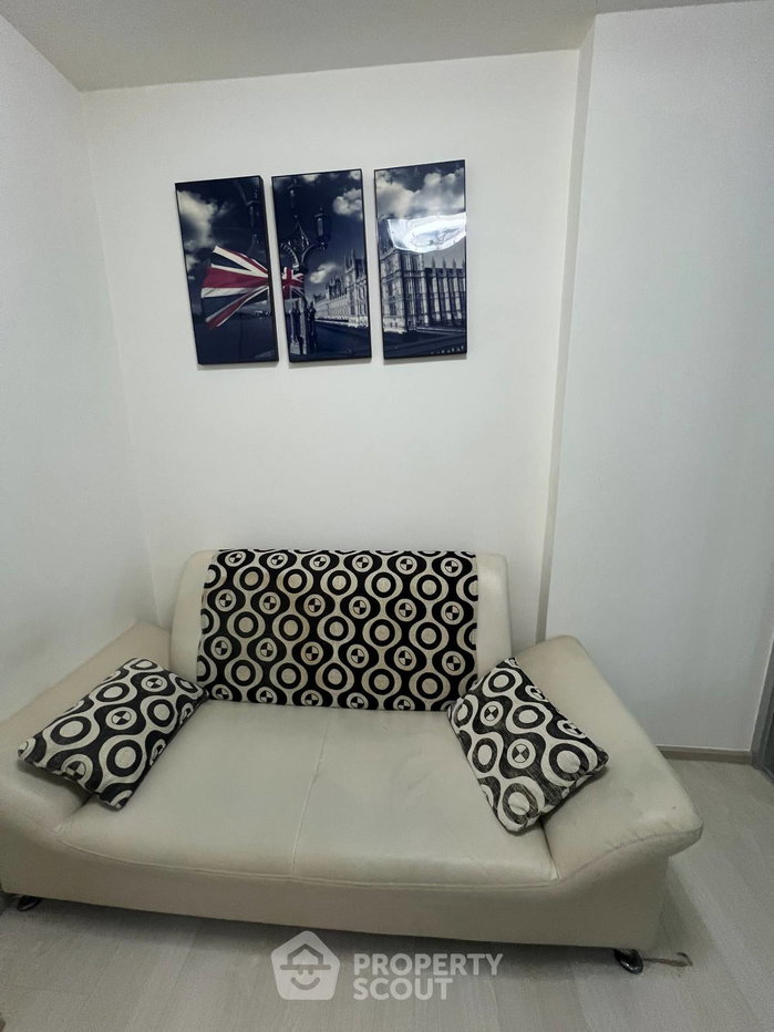 รูป คอนโด 1-ห้องนอน ที่ แอสปาย ลาดพร้าว 113 ใน คลองจั่น (ID 2729065) - รูปที่ 11/11