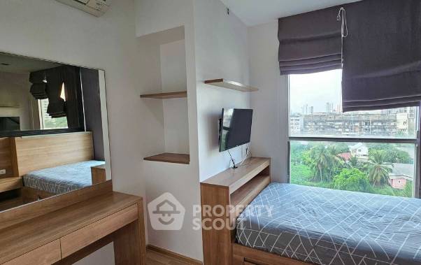 รูป คอนโด 2-ห้องนอน ที่ ริธึ่ม พหล-อารีย์ ใกล้ BTS สะพานควาย (ID 2678136) - รูปที่ 5/7